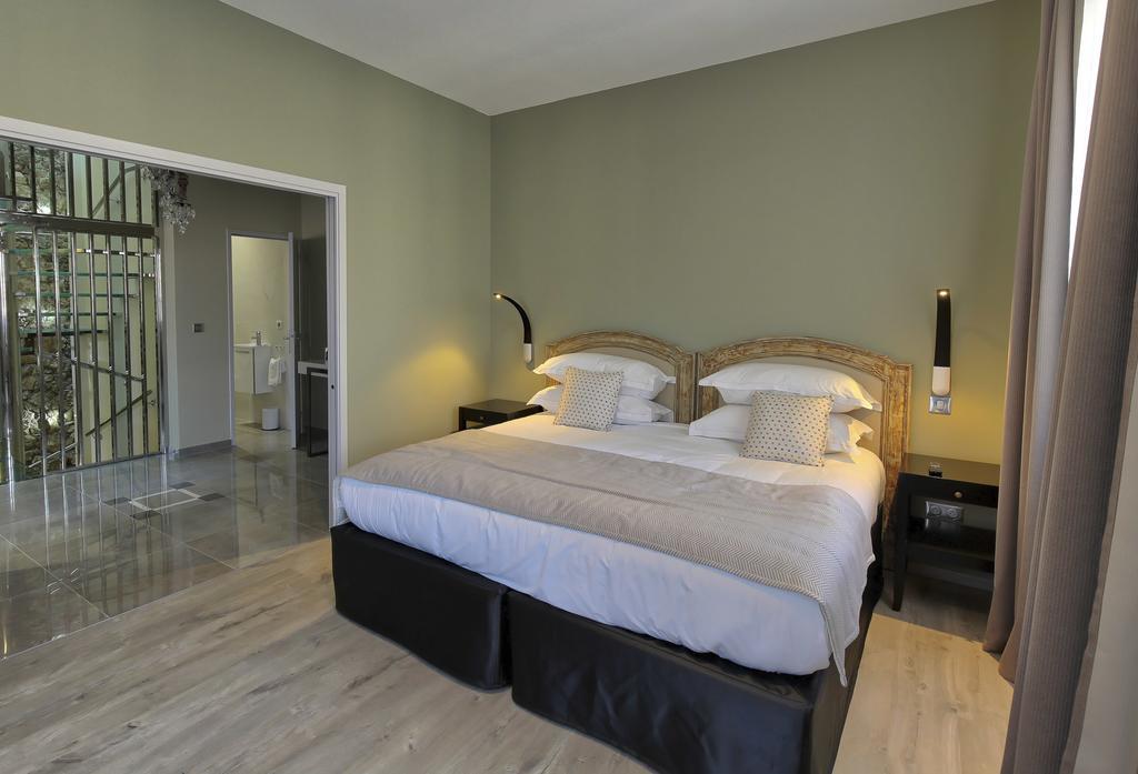 Residence Pidrinella L'Ile-Rousse  Room photo