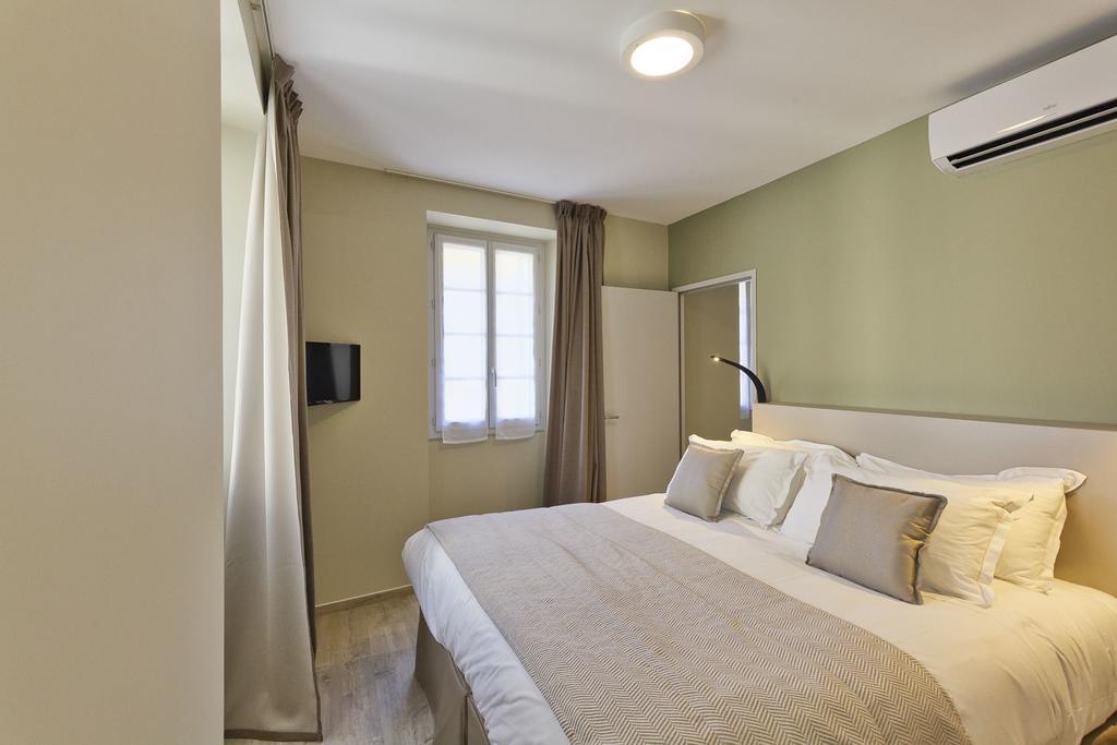 Residence Pidrinella L'Ile-Rousse  Room photo